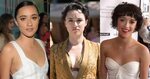 Sexy Keisha Castle-Hughes Boobs Pictures which are inconceiv